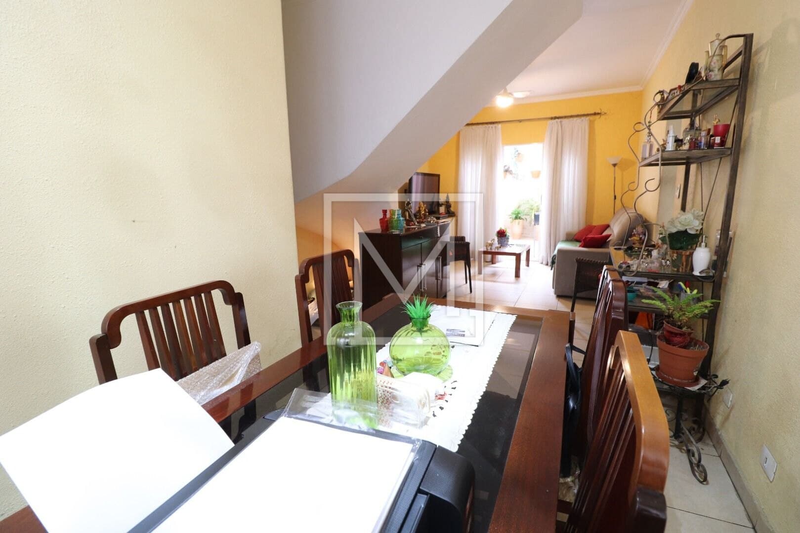 Sobrado com 3 dormitórios à venda, 100 m² por R$ 749.999,99 – Cambuci – São Paulo/SP