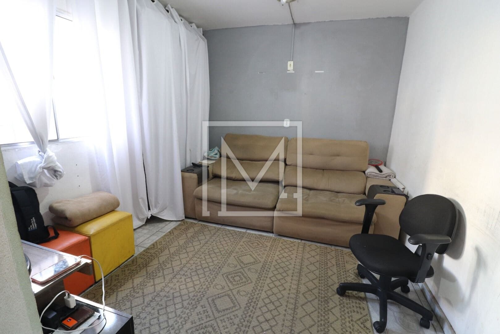 Sobrado com 3 dormitórios à venda, 90 m² por R$ 489.999,99 – Aclimação – São Paulo/SP