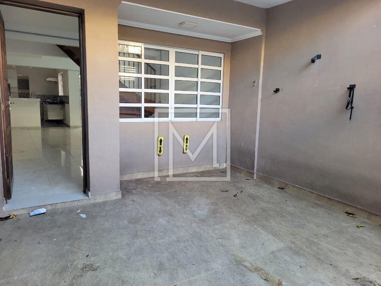 Sobrado com 3 dormitórios à venda, 140 m² por R$ 928.000,00 – Vila Deodoro – São Paulo/SP
