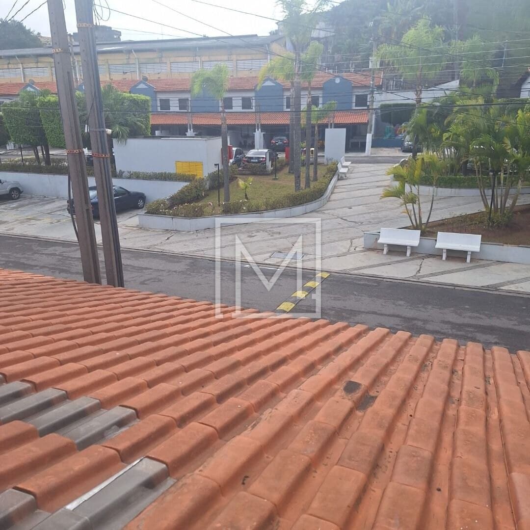 Sobrado com 2 dormitórios à venda, 110 m² por R$ 440.000,00 – Vila Prudente (Zona Leste) – São Paulo/SP