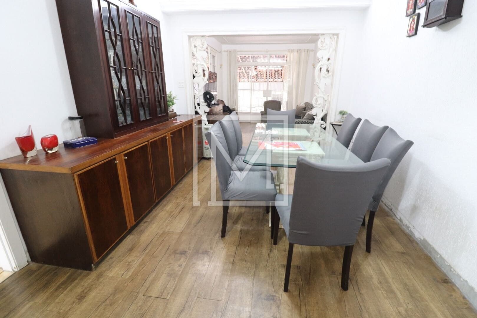 Sobrado com 4 dormitórios à venda, 190 m² por R$ 1.559.999,99 – Vila Mariana – São Paulo/SP