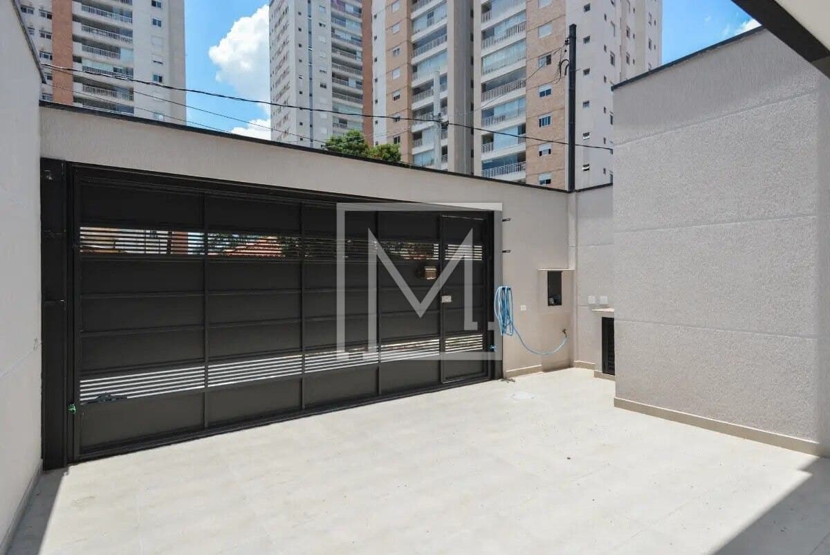 Sobrado com 3 dormitórios à venda, 150 m² por R$ 1.350.000,00 – Vila Gumercindo – São Paulo/SP
