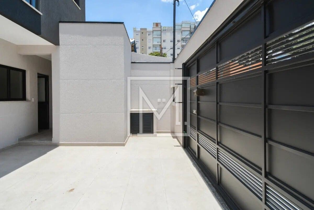 Sobrado com 3 dormitórios à venda, 150 m² por R$ 1.350.000,00 – Vila Gumercindo – São Paulo/SP