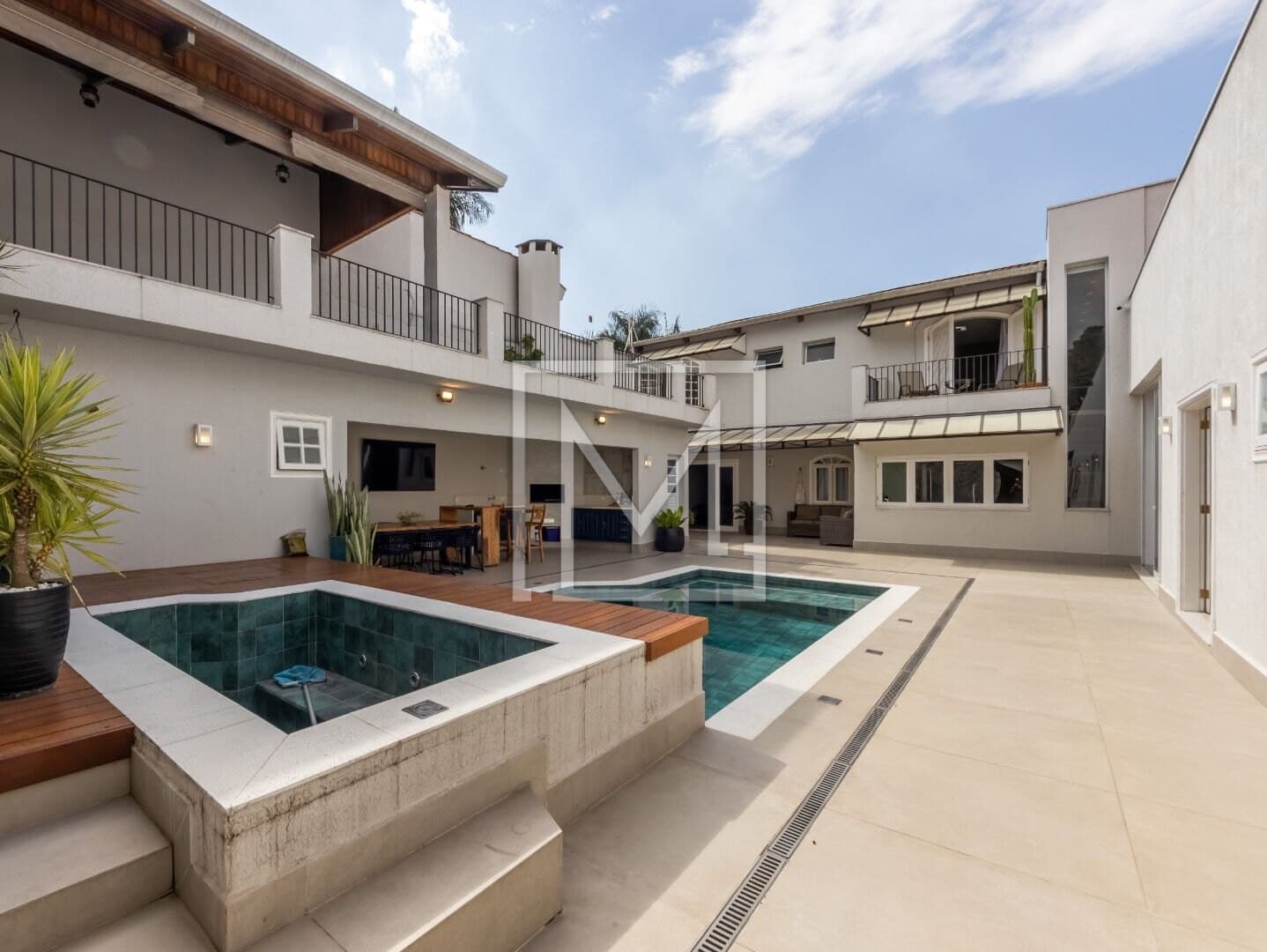 Sobrado com 4 dormitórios à venda, 319 m² por R$ 3.690.000,00 – Vila da Saúde – São Paulo/SP