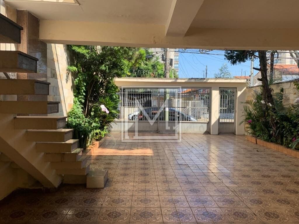 Sobrado com 14 dormitórios à venda, 293 m² por R$ 2.000.000,00 – Vila Gumercindo – São Paulo/SP