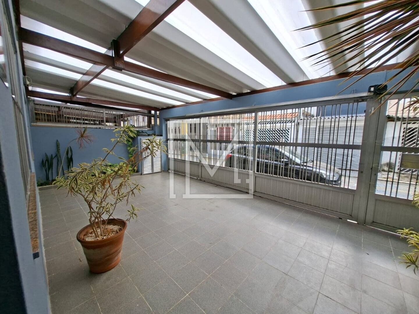 Sobrado com 4 dormitórios à venda, 203 m² por R$ 1.800.000,00 – Mooca – São Paulo/SP