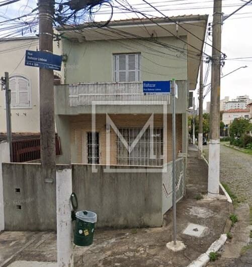 Sobrado à venda, 190 m² por R$ 1.600.000,00 – Vila Mariana – São Paulo/SP
