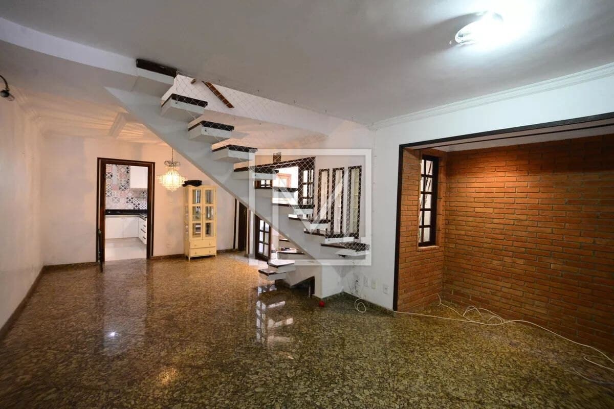 Sobrado com 3 dormitórios à venda, 290 m² por R$ 900.000,00 – Vila Dom Pedro I – São Paulo/SP