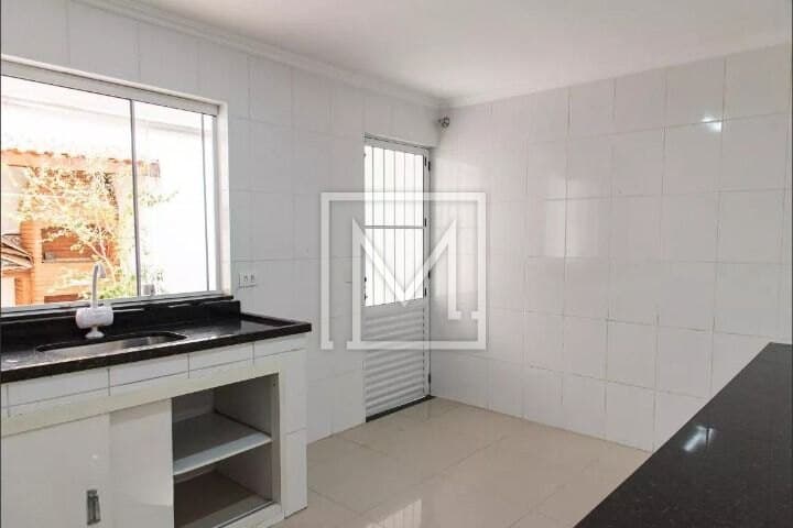Sobrado com 3 dormitórios à venda, 140 m² por R$ 970.000 -.. Vila Mariana – São Paulo/SP