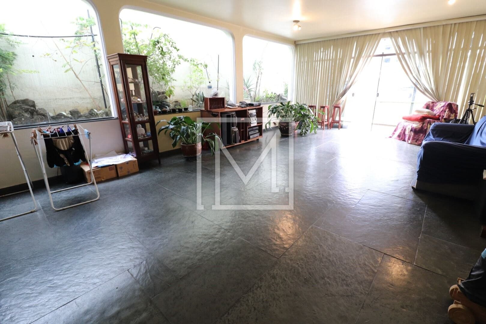 Sobrado com 3 dormitórios à venda, 456 m² por R$ 1.649.999,99 – Vila Mariana – São Paulo/SP
