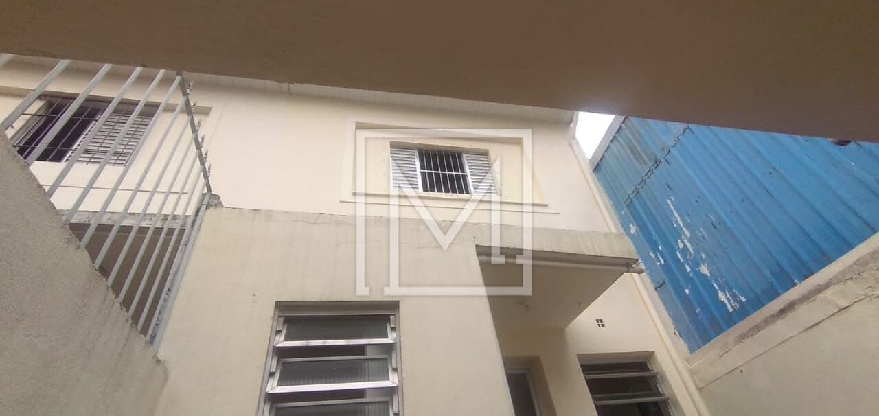 Sobrado à venda, 80 m² por R$ 860.000,00 – Bosque da Saúde – São Paulo/SP