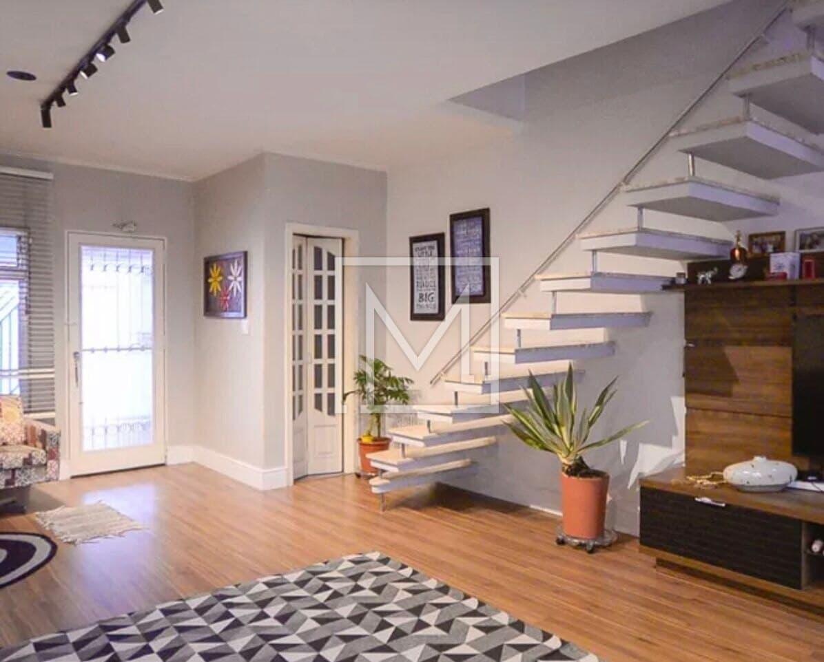 Sobrado com 3 dormitórios à venda, 140 m² por R$ 850.000,00 – São João Clímaco – São Paulo/SP