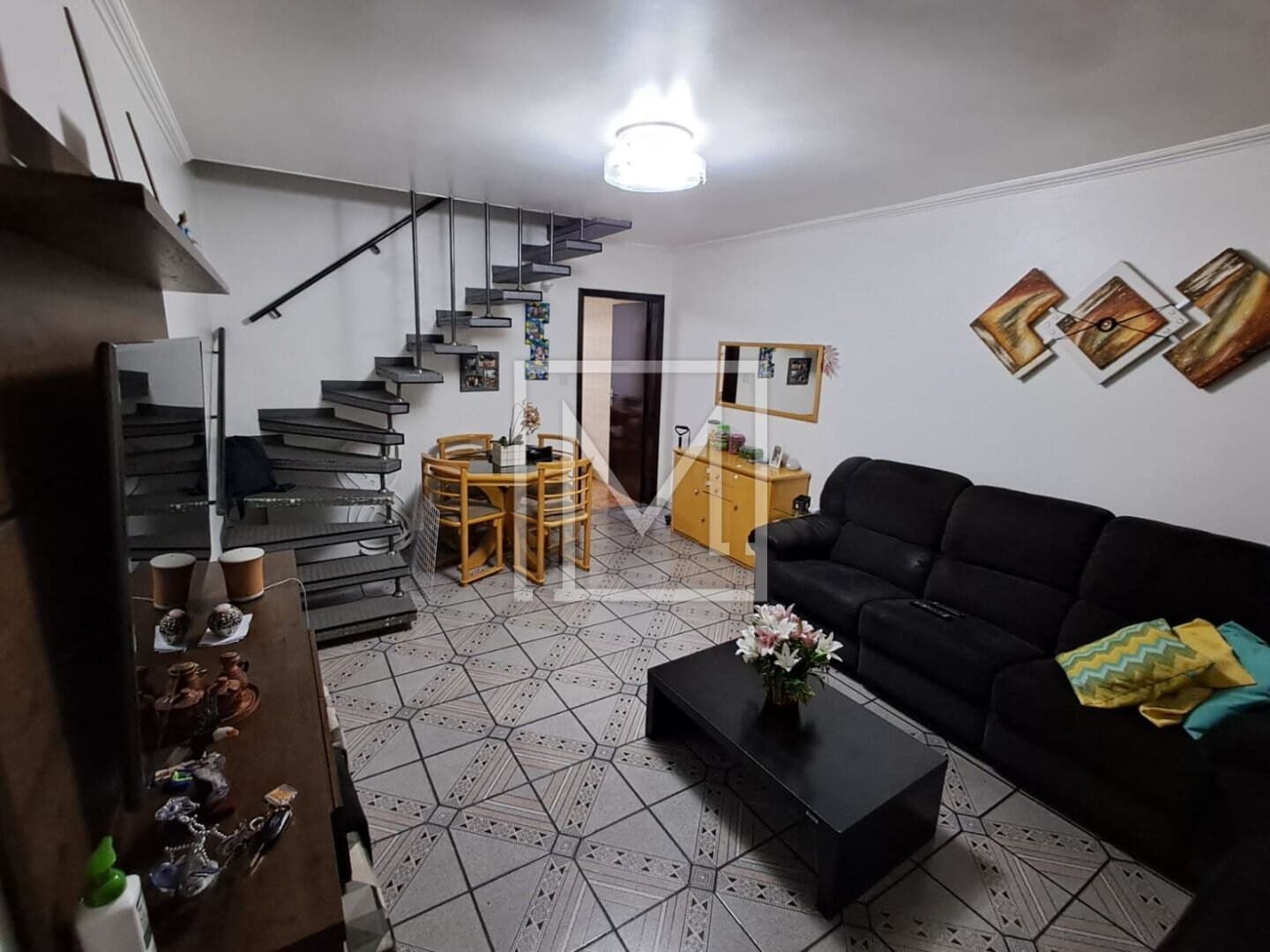 Sobrado com 3 dormitórios à venda, 177 m² por R$ 900.000,00 – Alto da Mooca – São Paulo/SP