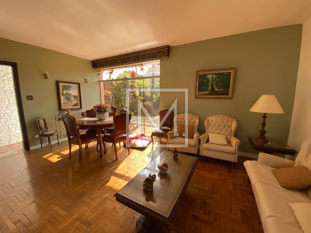 Sobrado com 3 dormitórios à venda, 199 m² por R$ 1.249.000,00 – Indianópolis – São Paulo/SP