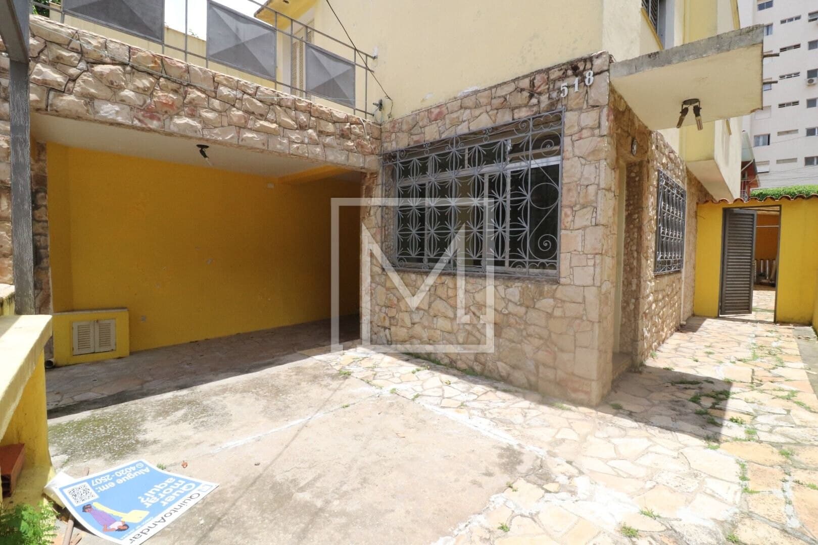 Sobrado com 3 dormitórios à venda, 191 m² por R$ 1.749.999,99 – Vila Mariana – São Paulo/SP