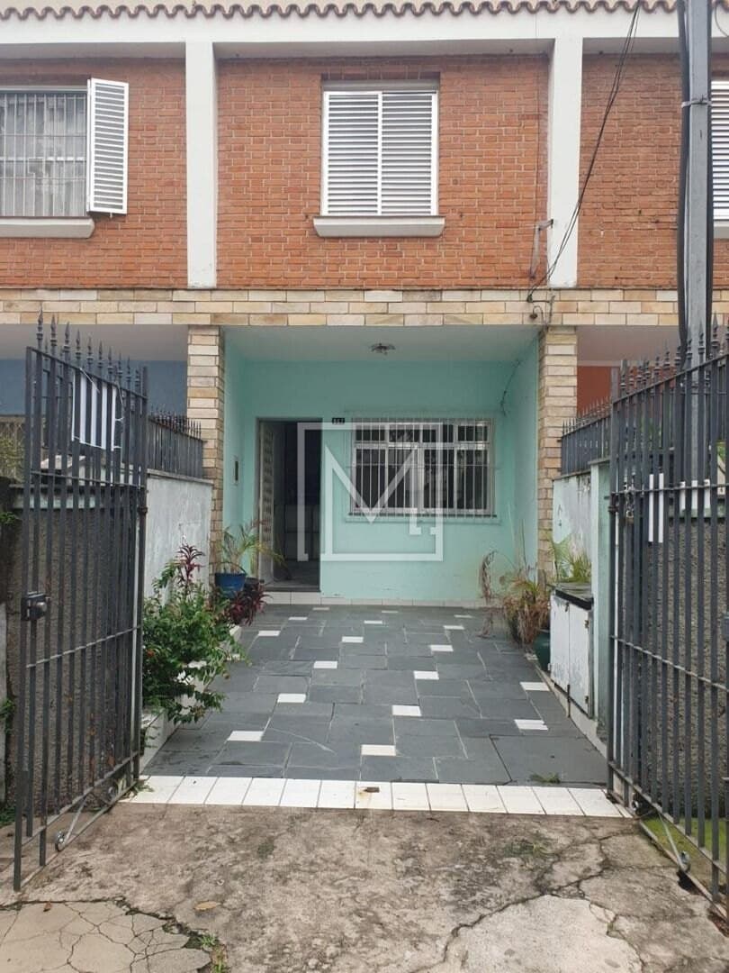 Sobrado com 2 dormitórios à venda, 92 m² por R$ 625.000,00 – Vila Vera – São Paulo/SP