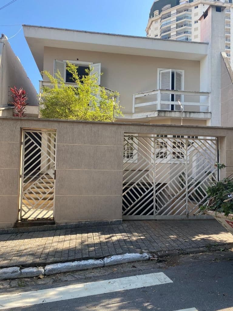 Sobrado para alugar, 230 m² por R$ 23.500,00/mês – Chácara Klabin – São Paulo/SP