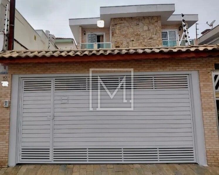 Sobrado à venda, 143 m² por R$ 900.000,00 – Vila Moinho Velho – São Paulo/SP