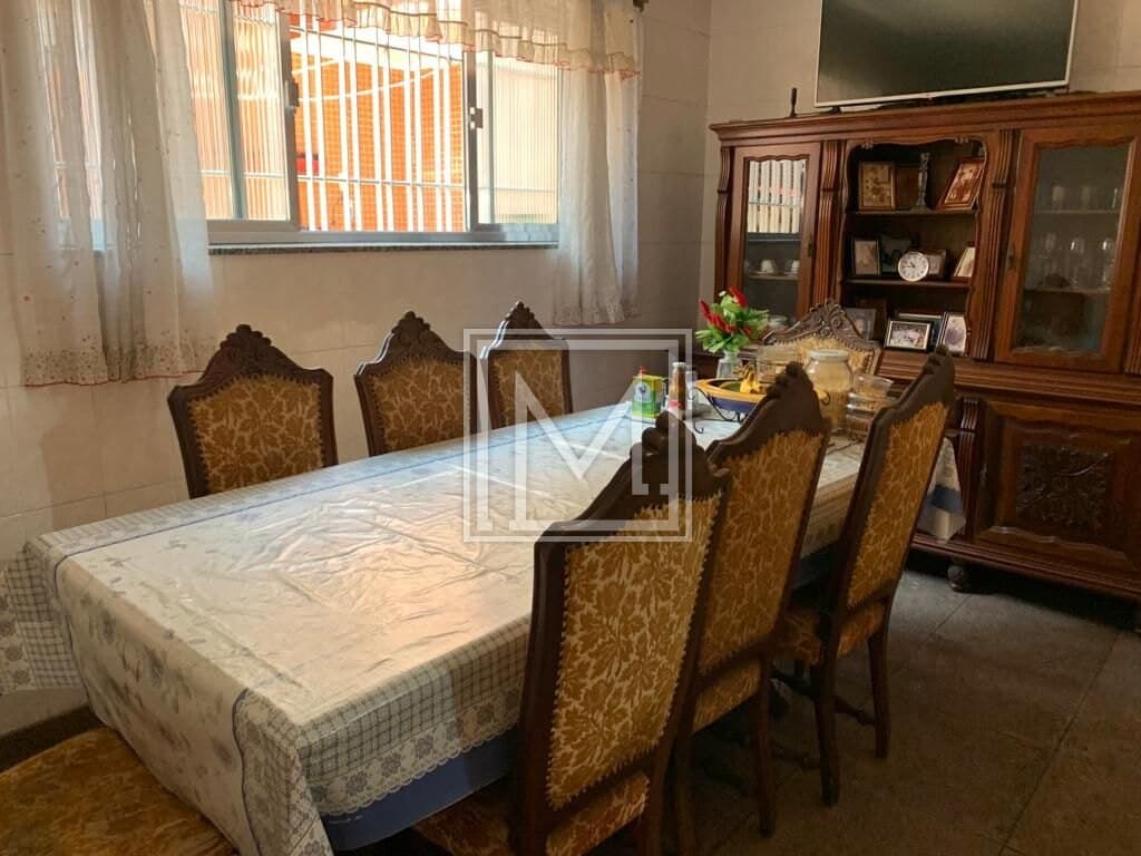 Sobrado à venda, 249 m² por R$ 1.200.000,00 – Chácara Klabin – São Paulo/SP