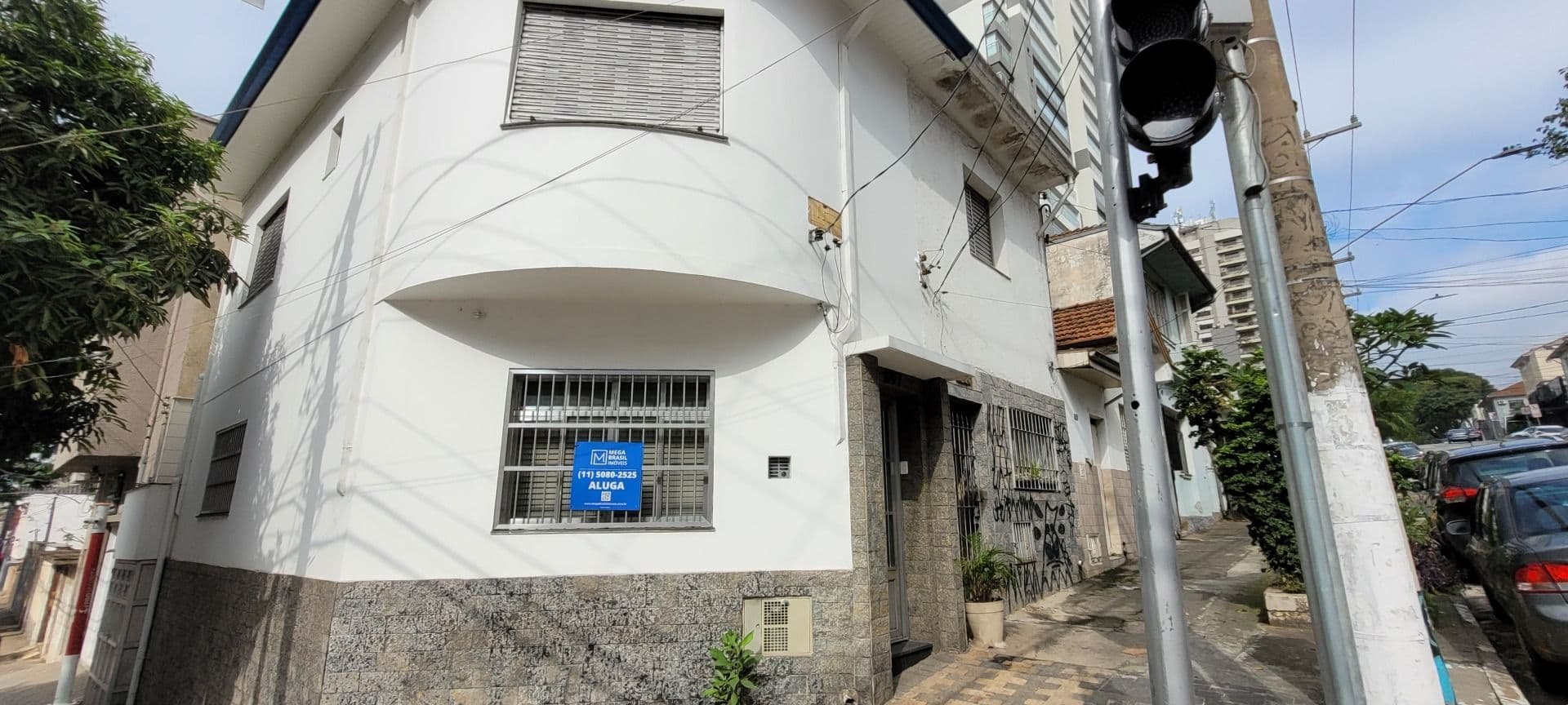 Sobrado com 2 dormitórios para alugar, 94 m² por R$ 3.000,00/mês – Ipiranga – São Paulo/SP