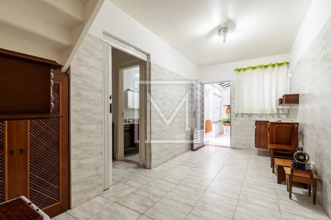 Sobrado com 2 dormitórios à venda, 92 m² por R$ 600.000,00 – Saúde – São Paulo/SP
