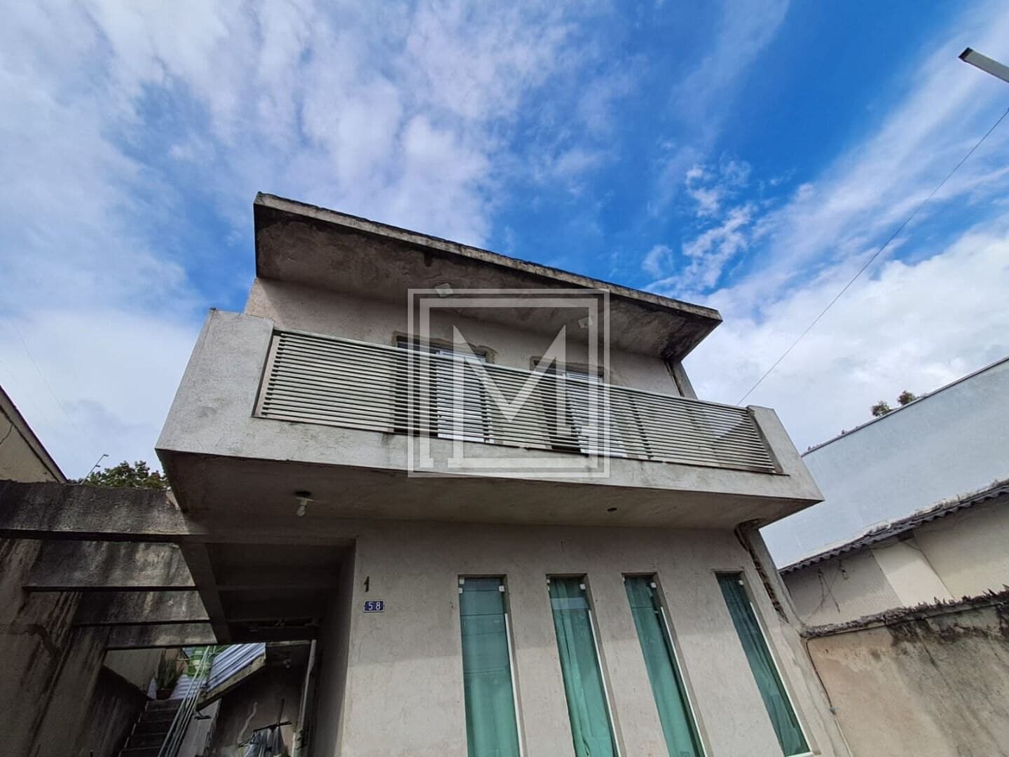Sobrado com 4 dormitórios à venda, 200 m² por R$ 999.000,00 – Vila Carioca – São Paulo/SP