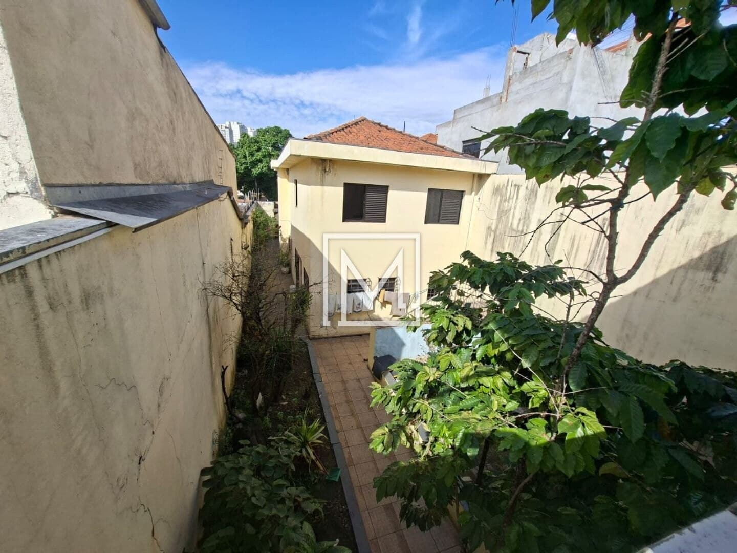 Sobrado com 2 dormitórios à venda, 282 m² por R$ 1.200.000,00 – Vila Monumento – São Paulo/SP