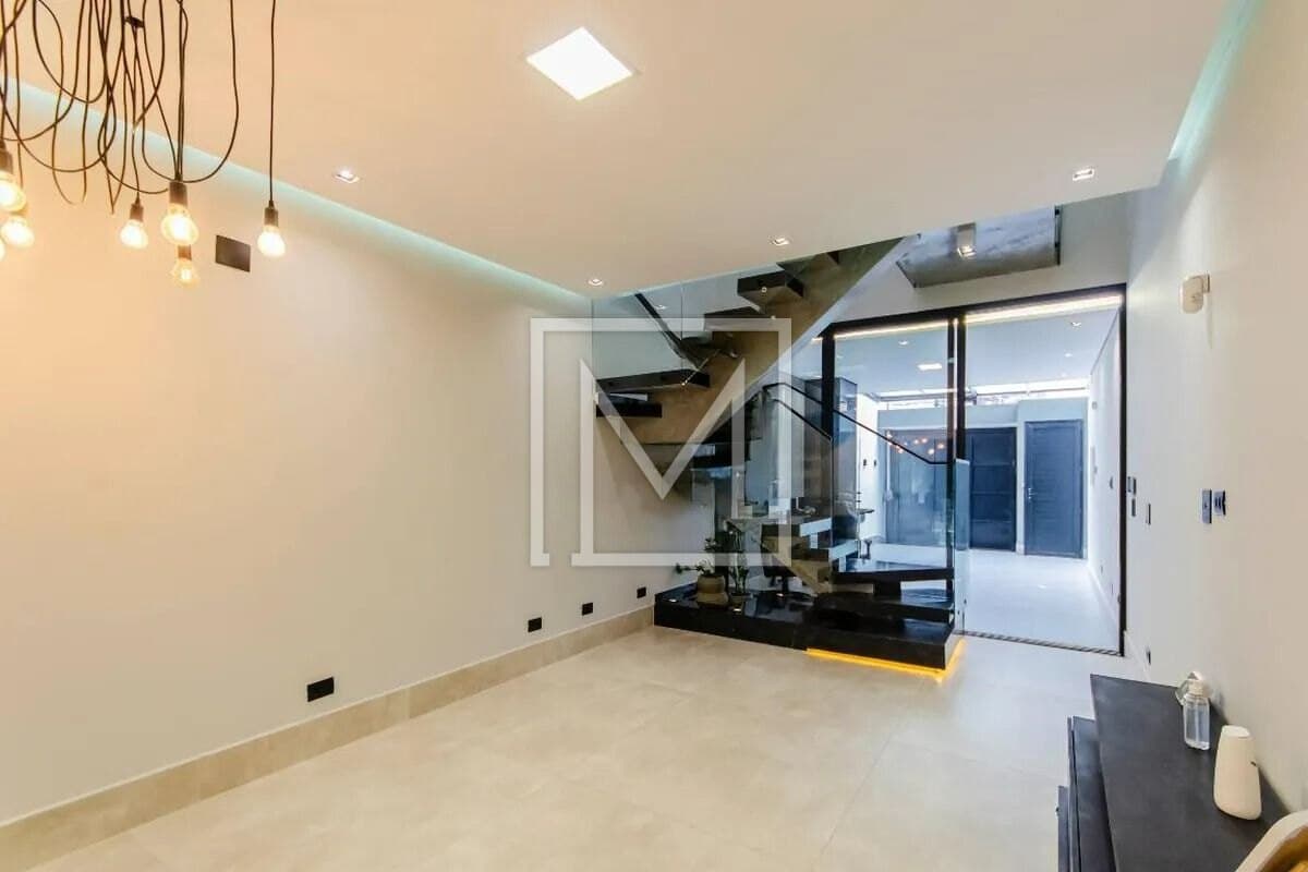 Sobrado com 4 dormitórios à venda, 200 m² por R$ 1.270.000,00 – Ipiranga – São Paulo/SP