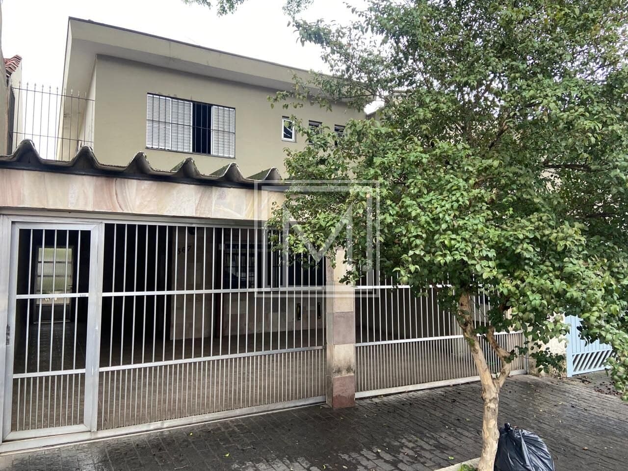 Sobrado com 3 dormitórios à venda, 227 m² por R$ 1.800.000,00 – Ipiranga – São Paulo/SP