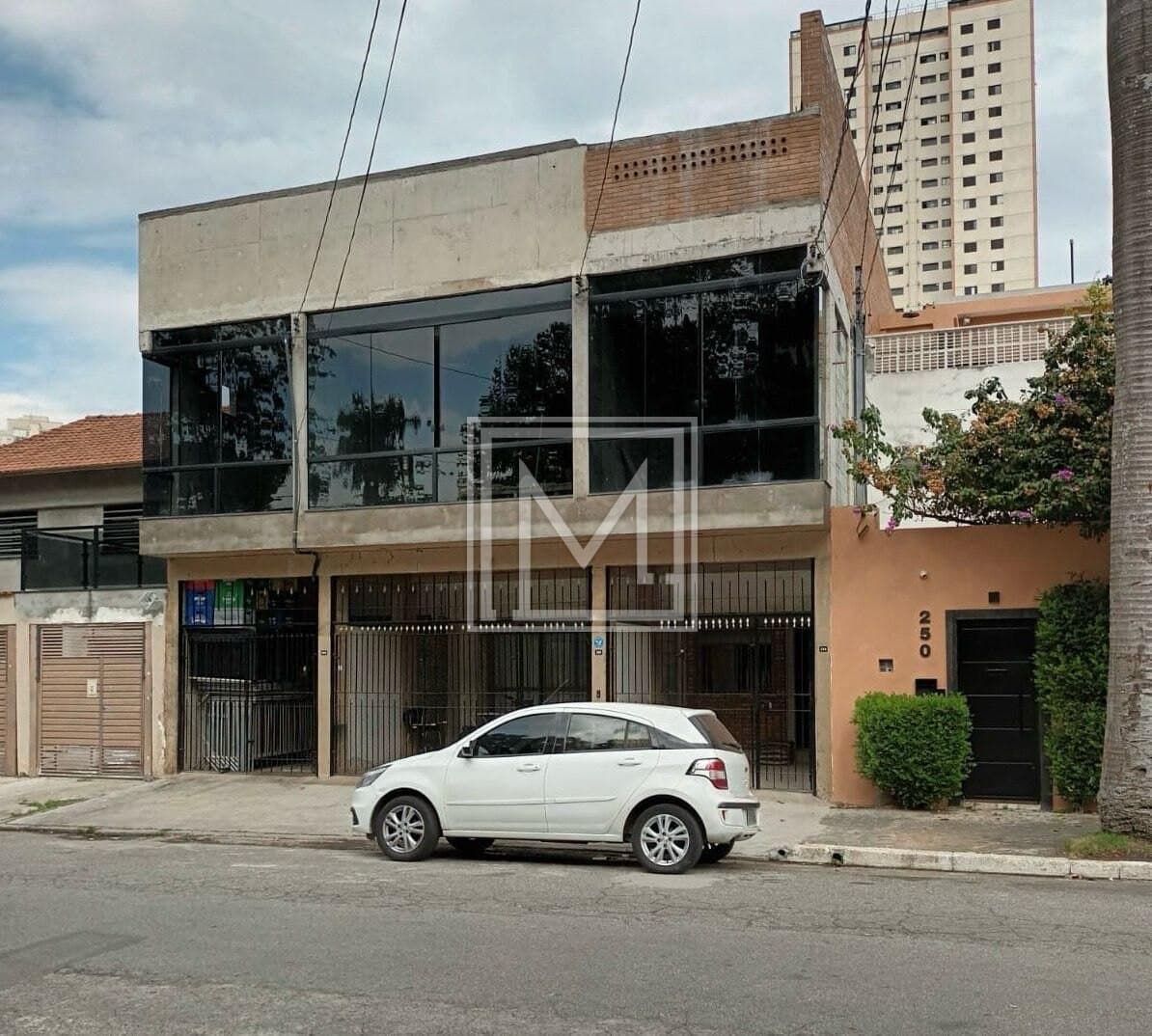 Sobrado com 4 dormitórios à venda, 315 m² por R$ 1.300.000,00 – Ipiranga – São Paulo/SP