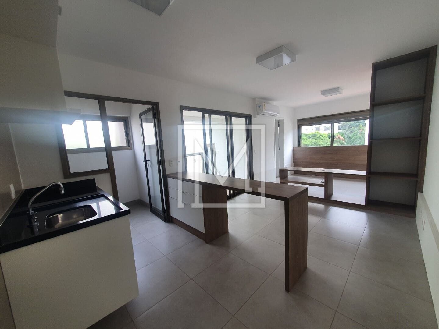 Studio, 45 m² – venda por R$ 746.900,00 ou aluguel por R$ 4.555,19/mês – Vila Mariana – São Paulo/SP