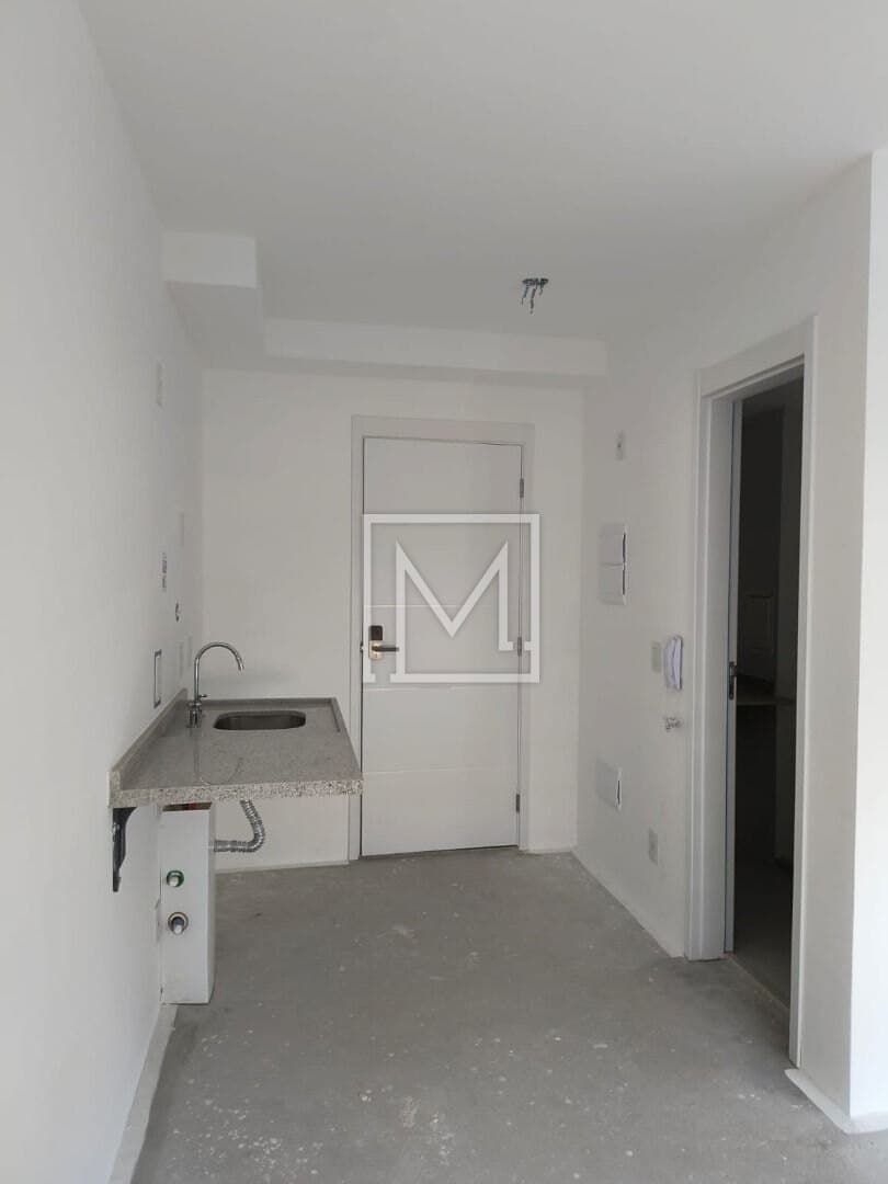 Studio à venda, 20 m² por R$ 265.000,00 – Ipiranga – São Paulo/SP