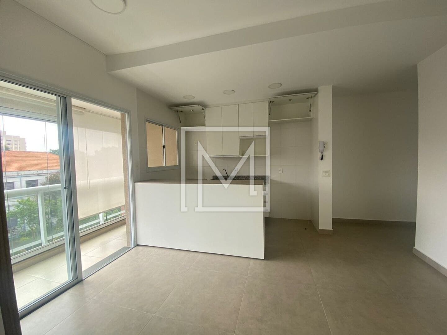 Studio com 1 dormitório à venda, 38 m² por R$ 485.000,00 – Ipiranga – São Paulo/SP