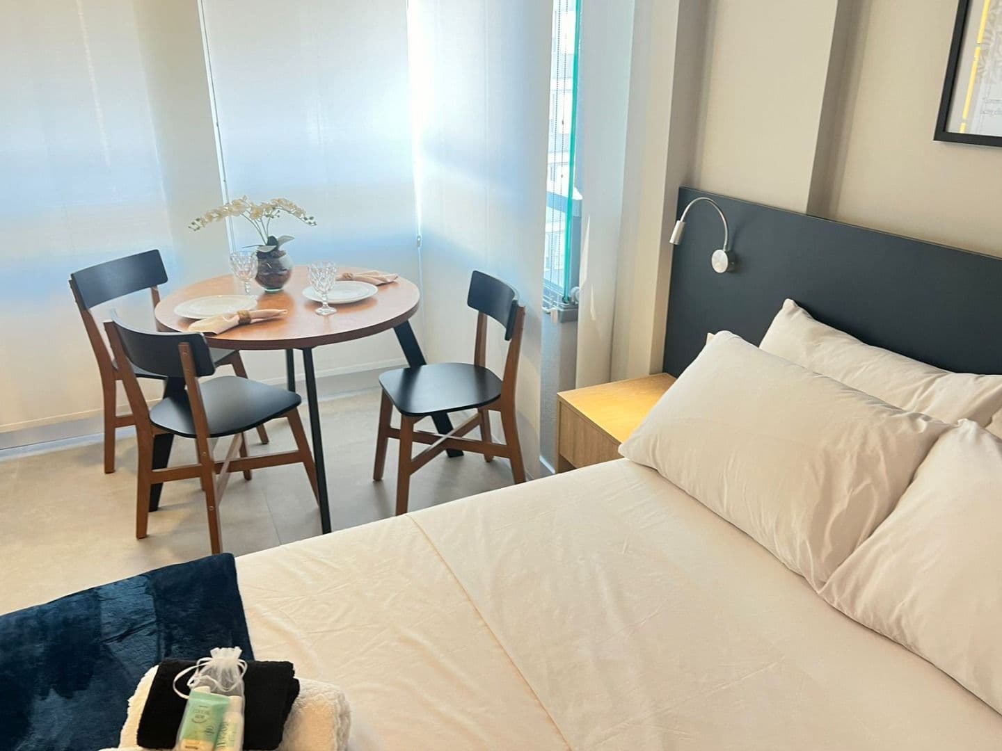 Studio para alugar, 30 m² por R$ 3.686,67/mês – Vila Mariana – São Paulo/SP