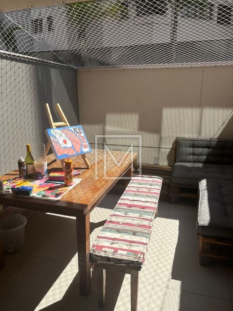 STUDIO PARA LOCAÇÃO E VENDA NO COND GO VILA MARIANA
