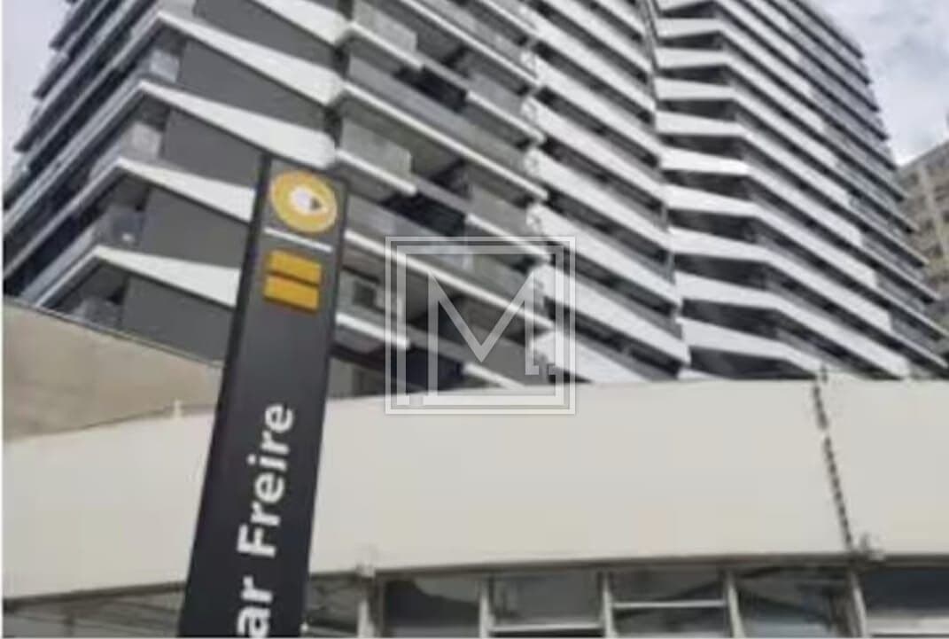 Studio, 18 m² – venda por R$ 530.000,00 ou aluguel por R$ 3.900,00/mês – Pinheiros – São Paulo/SP