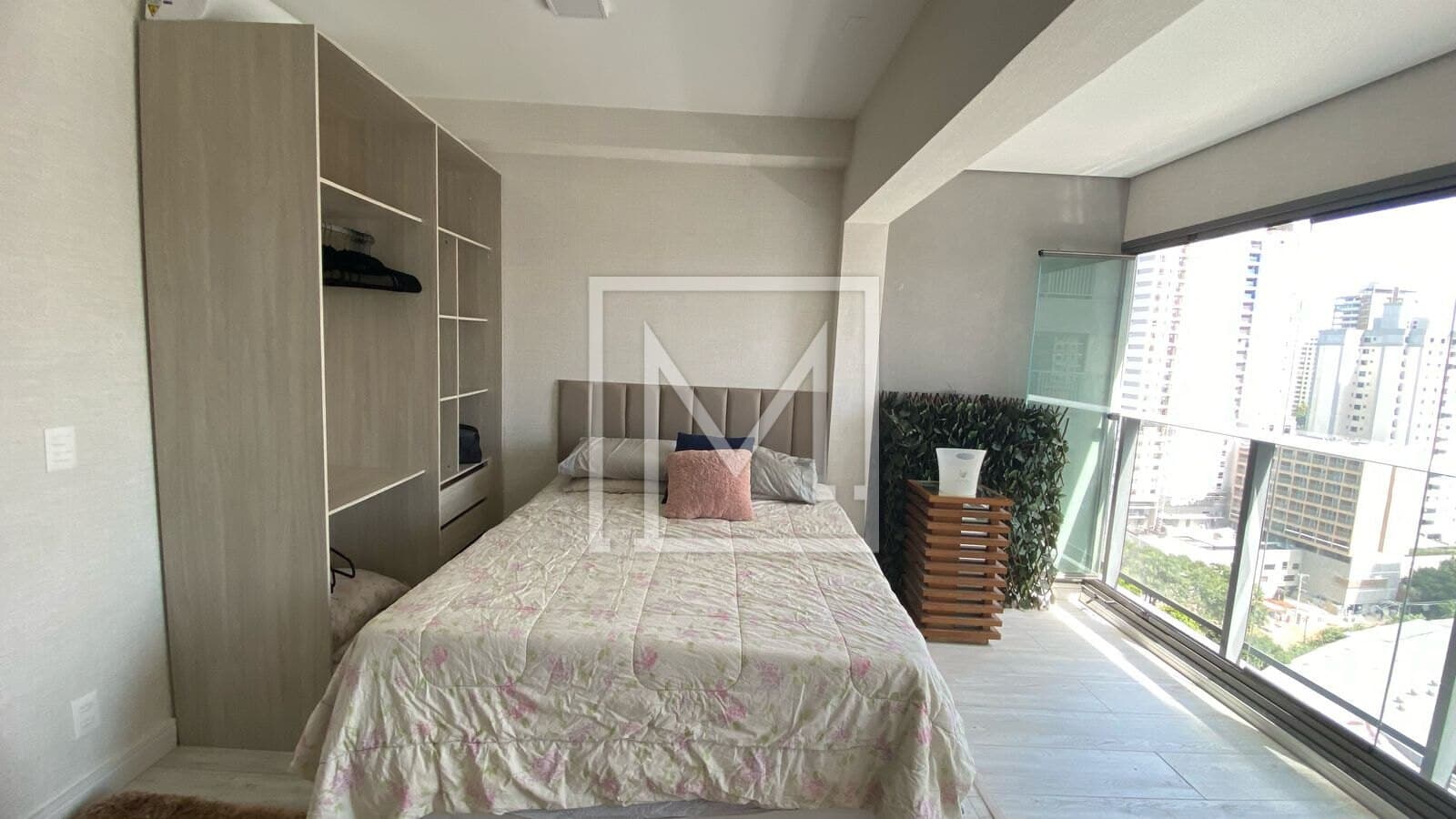 Studio com 1 dormitório, 28 m² – venda por R$ 460.000,00 ou aluguel por R$ 3.032,00/mês – Vila Mariana – São Paulo/SP