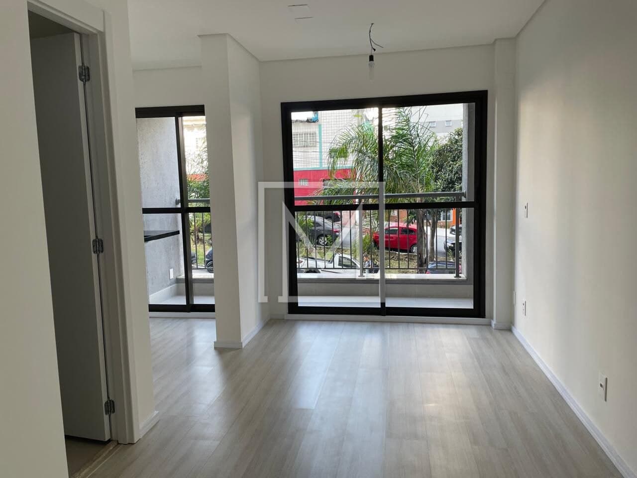 Studio novo à venda, 25 m² por R$ 299.000 – Ipiranga – São Paulo/SP