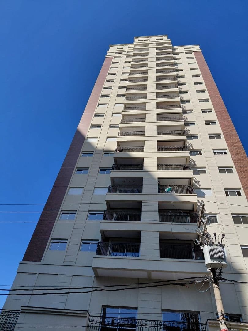 Studio com 1 dormitório para alugar, 29 m² por R$ 3.300,00 – Vila Dom Pedro I – São Paulo/SP