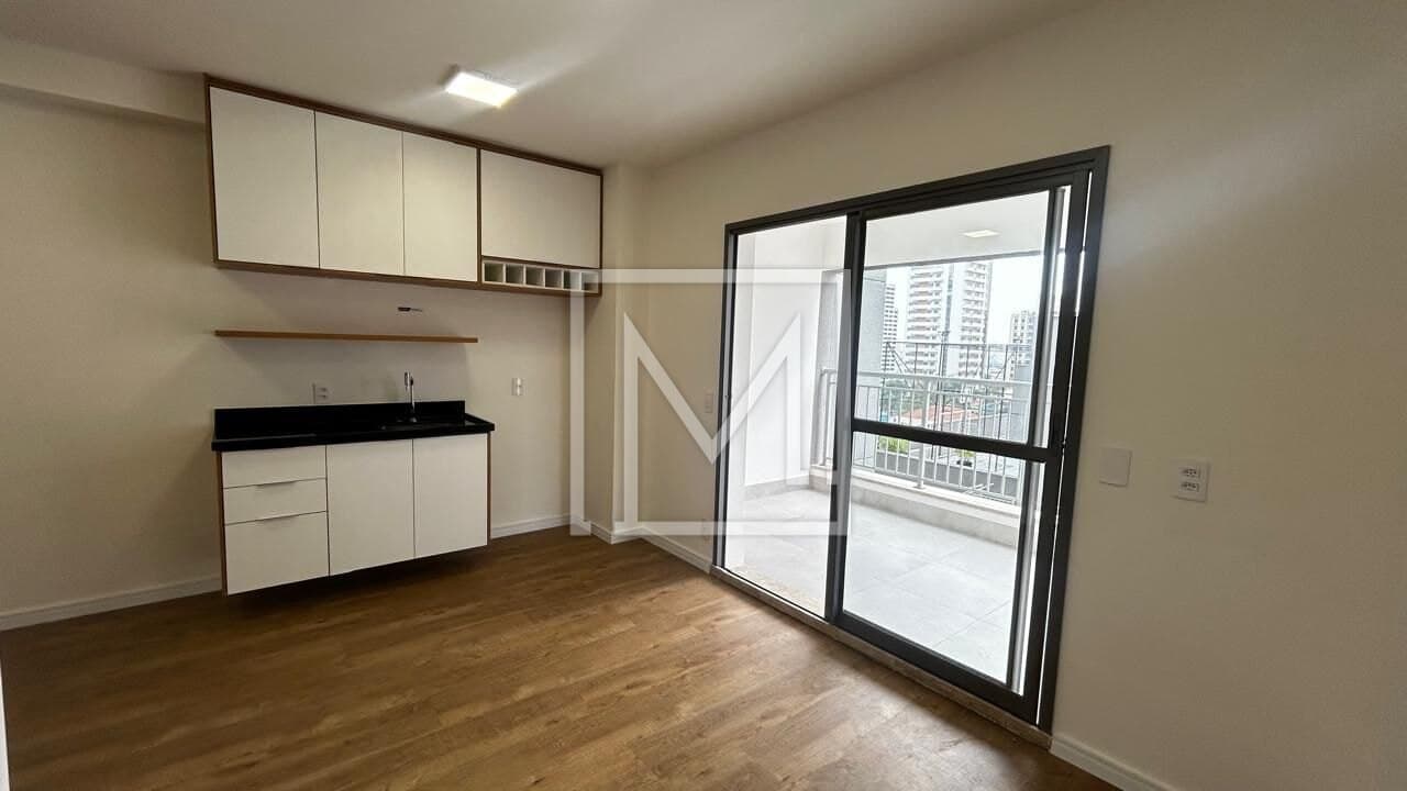 Studio com 1 dormitório, 33 m² – venda por R$ 380.000,00 ou aluguel por R$ 2.670,00/mês – Ipiranga – São Paulo/SP