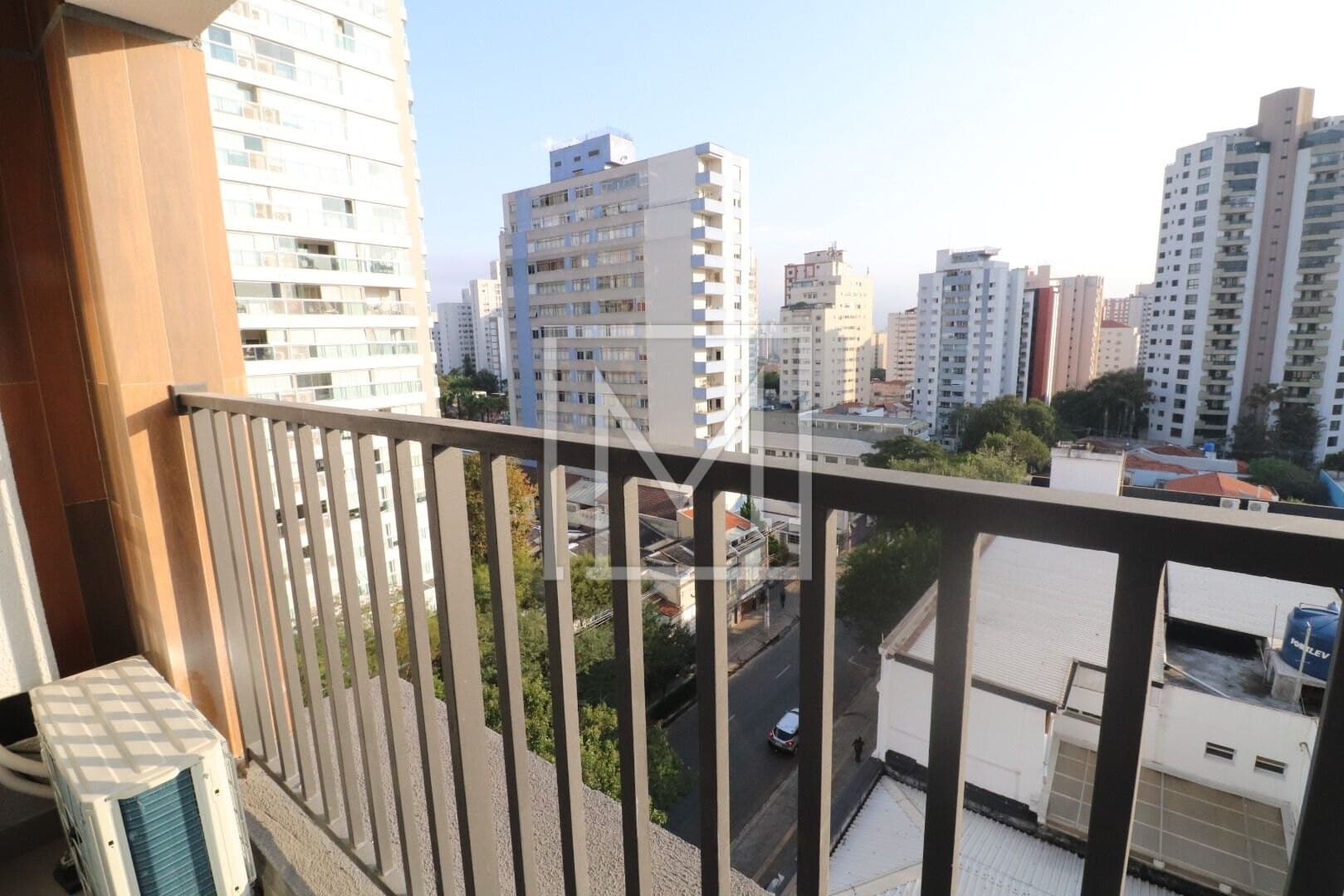 Studio com 1 dormitório, 23 m² – venda por R$ 495.000,00 ou aluguel por R$ 3.600,00/mês – Vila Mariana – São Paulo/SP