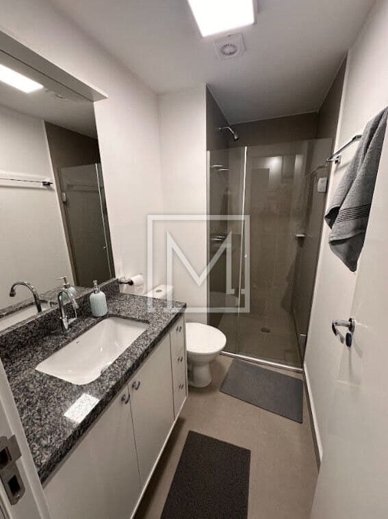 Studio, 28 m² – venda por R$ 530.000,00 ou aluguel por R$ 4.055,00/mês – Vila Mariana – São Paulo/SP