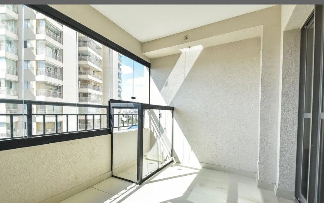 Studio com 1 dormitório para alugar, 38 m² por R$ 2.999,00/mês – Sacomã – São Paulo/SP