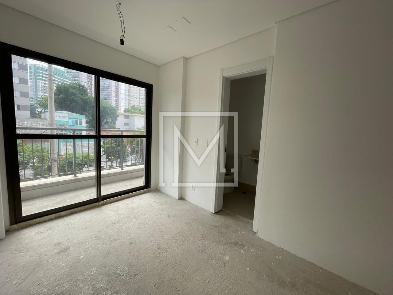 Studio novo à venda, 25 m² por R$ 275.000 – Ipiranga – São Paulo/SP