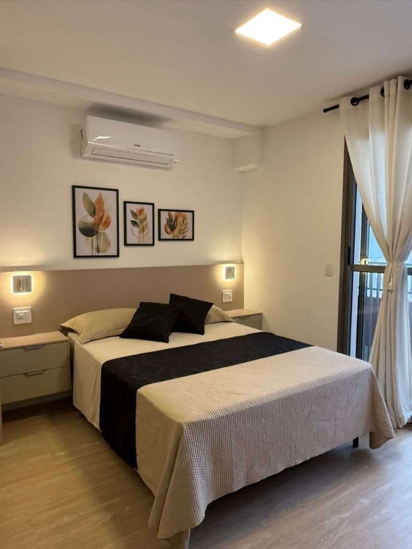 Studio para alugar, 34 m² por R$ 4.474,00/mês – Vila Mariana – São Paulo/SP