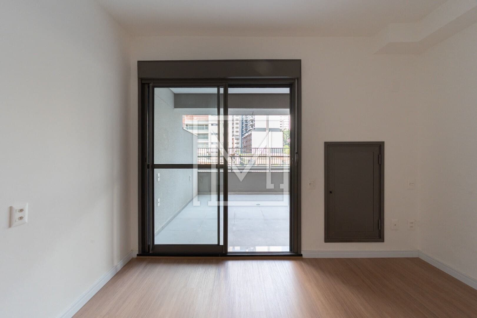 Studio à venda, 35 m² por R$ 499.000,00 – Vila Clementino – São Paulo/SP