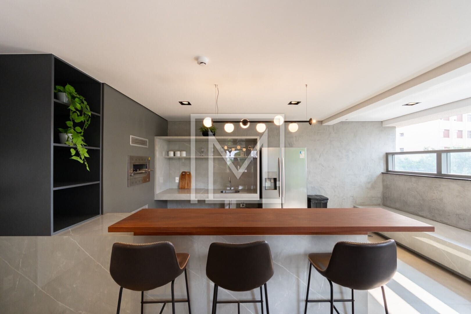 Studio com 1 dormitório à venda, 32 m² por R$ 375.000,00 – Vila Gumercindo – São Paulo/SP