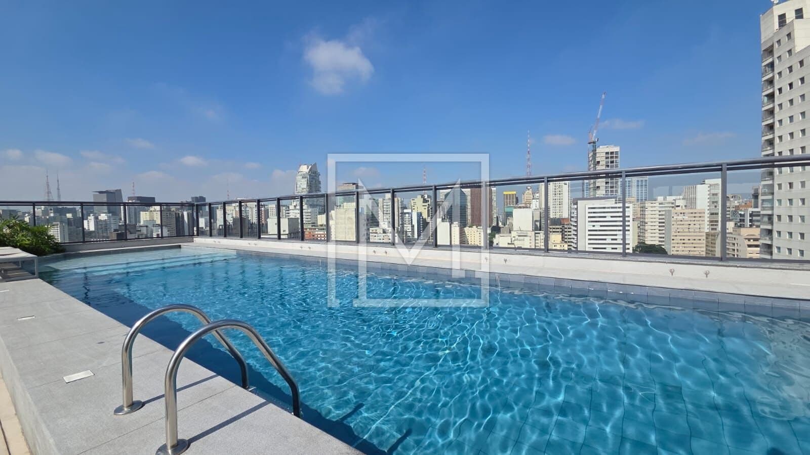 Studio à venda, 23 m² por R$ 549.000,00 – Consolação – São Paulo/SP