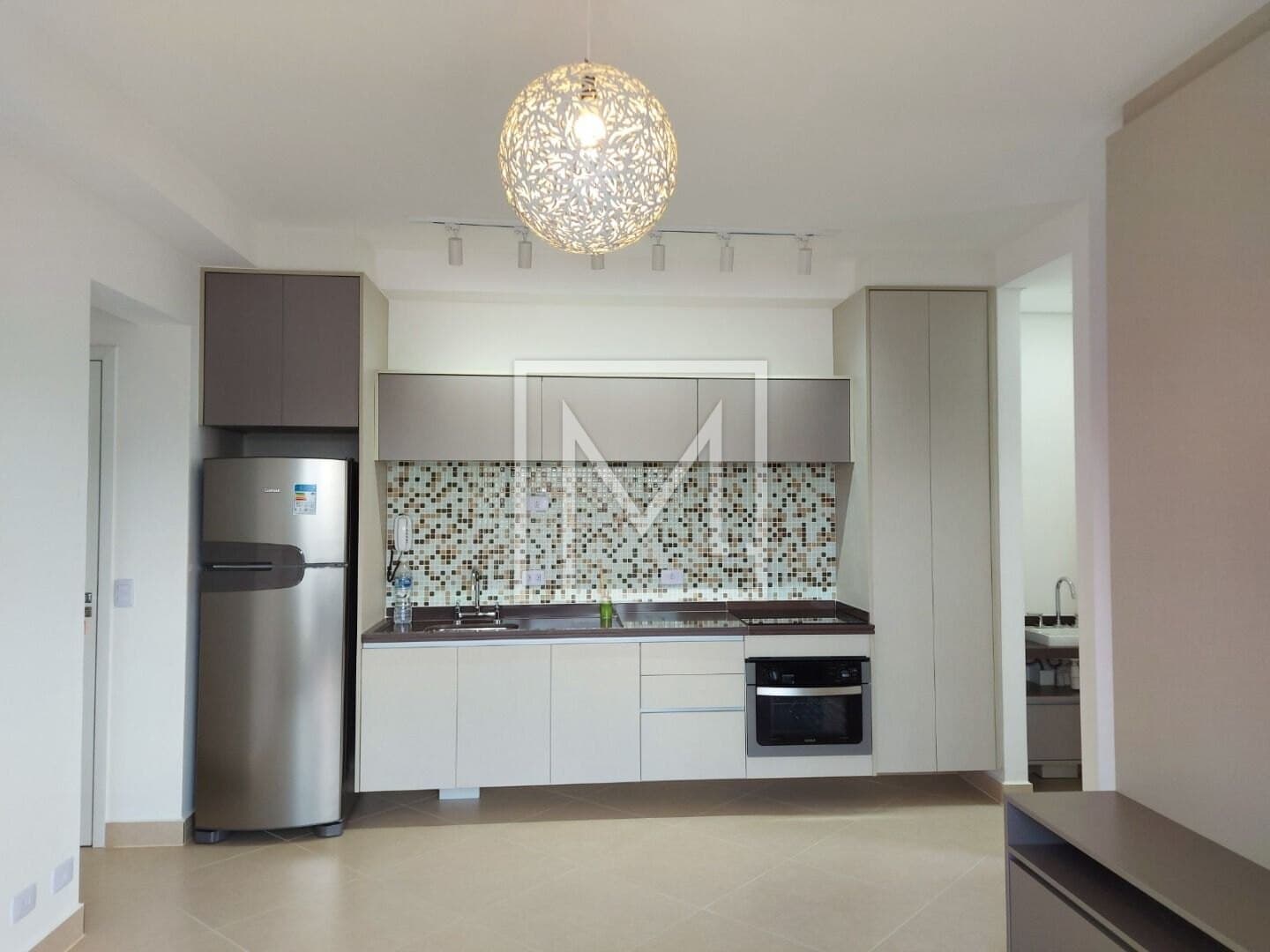 Studio com 1 dormitório à venda, 39 m² por R$ 595.000,00 – Ipiranga – São Paulo/SP