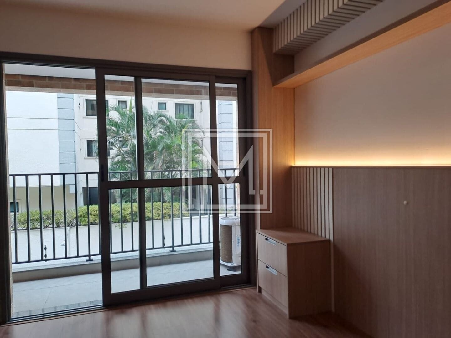 Studio com 1 dormitório, 24 m² – venda por R$ 480.000,00 ou aluguel por R$ 3.098,00/mês – Jardim Vila Mariana – São Paulo/SP